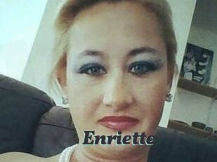 Enriette