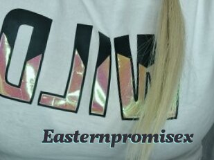 Easternpromisex