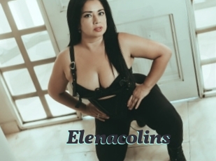 Elenacolins