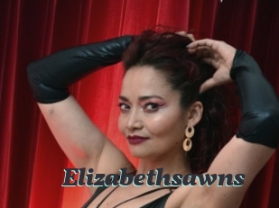 Elizabethsawns