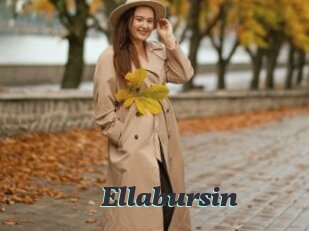 Ellabursin