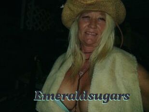 Emeraldsugars