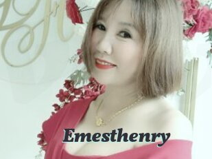 Emesthenry