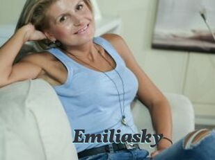 Emiliasky