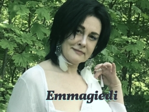 Emmagiedi