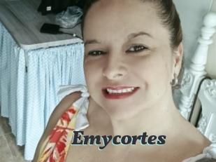 Emycortes