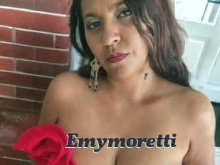 Emymoretti