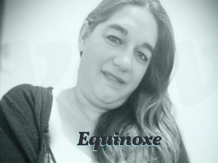 Equinoxe