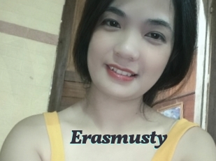 Erasmusty