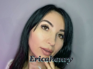 Ericahenry