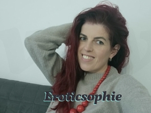 Eroticsophie