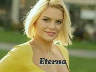 Eterna