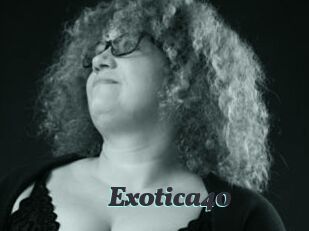 Exotica40