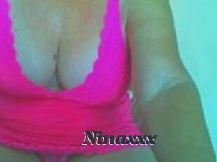 Ninaxxx