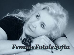 FemmeFataleSofia