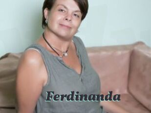 Ferdinanda