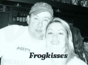 Frogkisses