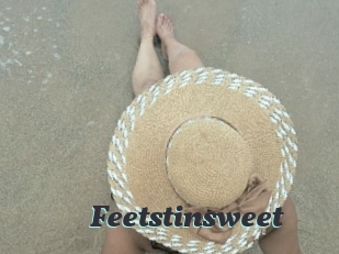 Feetstinsweet