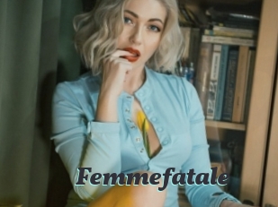 Femmefatale