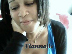 Flannelle