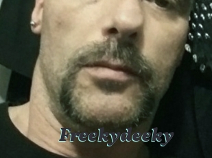 Freekydeeky