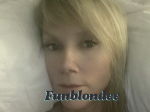 Funblondee