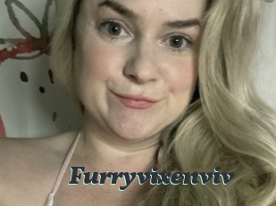 Furryvixenviv