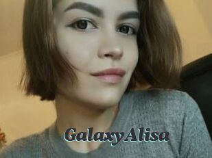 GalaxyAlisa