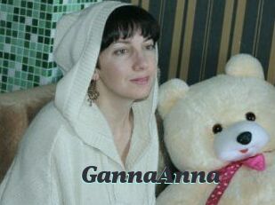 GannaAnna