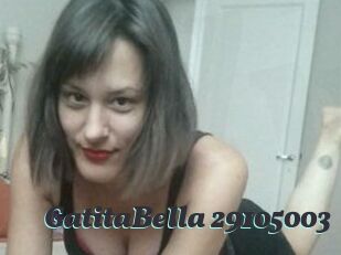 GatitaBella