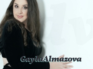 GaylaAlmazova