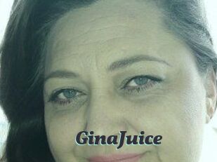 GinaJuice