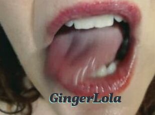 GingerLola