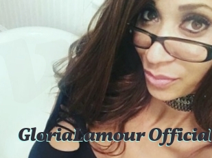 GloriaLamour_Official