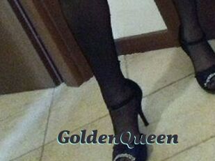 GoldenQueen