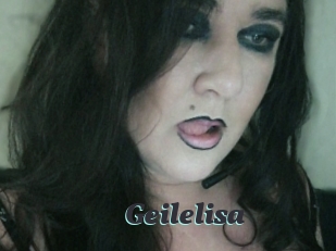 Geilelisa