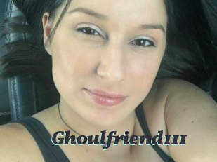 Ghoulfriend111