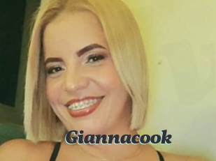 Giannacook