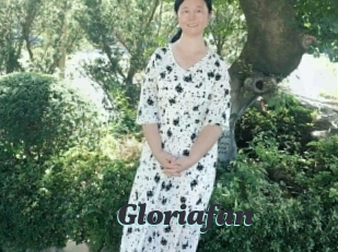 Gloriafan