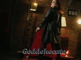 Goddehecate