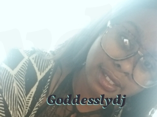 Goddesslydj