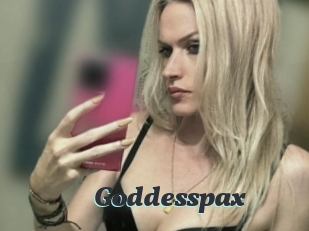 Goddesspax