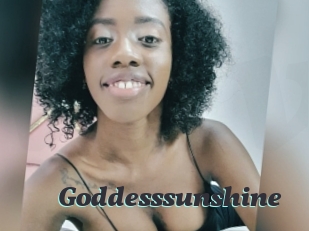 Goddesssunshine