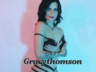 Gracythomson