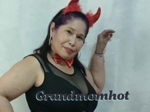 Grandmomhot