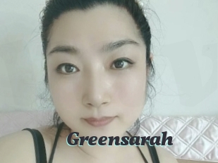 Greensarah