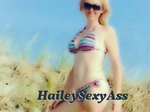 HaileySexyAss