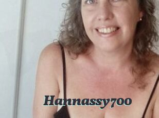 Hannassy700