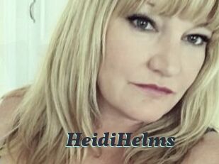 HeidiHelms