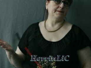 HerrinLiC